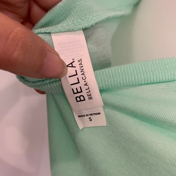 Nashville Project 615 Tank - Picture 5 of 5